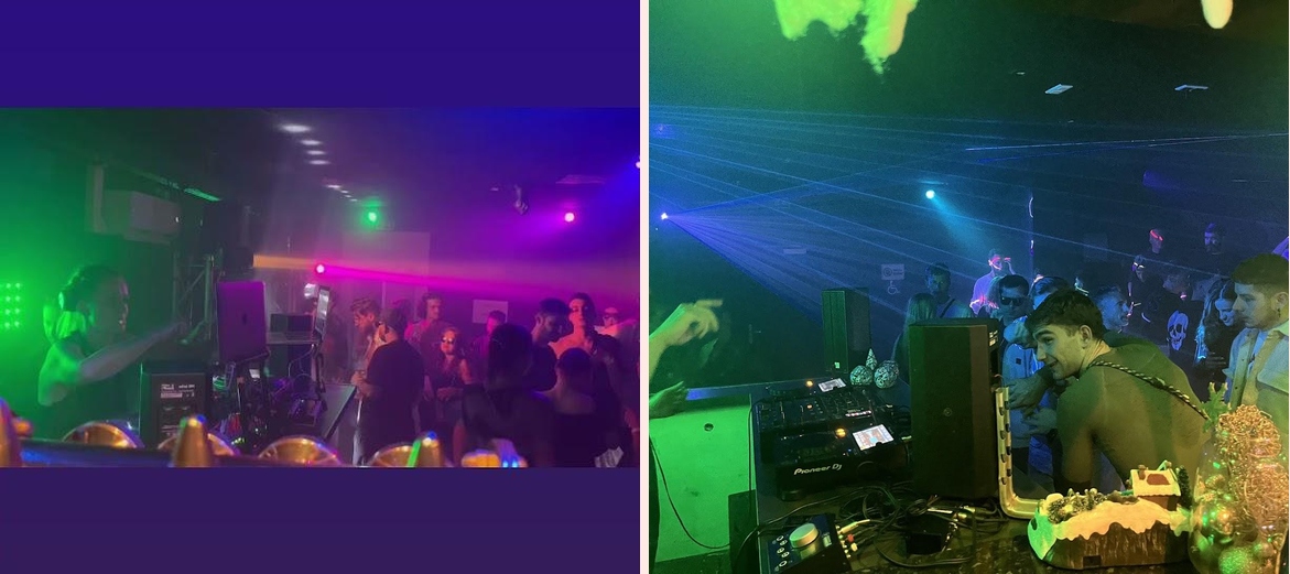 Le Green Musik - Photo 2