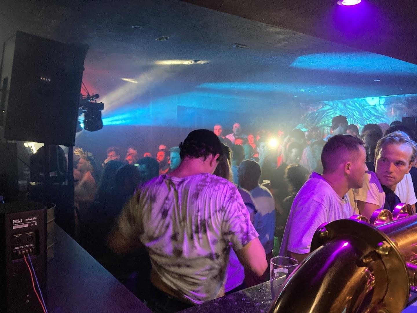 Le Green Musik - Photo 3